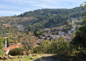 Sirince (Foto: Treiber)