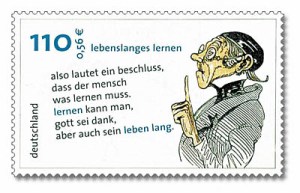 Stamp_Germany_2001_-_Lebenslanges_Lernen