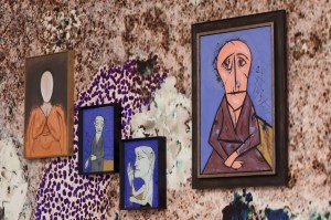 Kunsthalle Wien - Salon der Angst