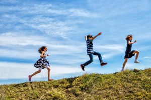 Children skipping and jumping up a hill. OUTDOOR ADVENTURE Exclusive only at istockphoto • stevecoleimages • Atlanta, Georgia [url=http://www.istockphoto.com/file_search.php?action=file&lightboxID=5758984 [img]http://dl.dropbox.com/u/40249541/ISP%20Banners/OutdoorAdventure.jpg[/img][/url] [url=http://www.istockphoto.com/file_search.php?action=file&lightboxID=8282165 [img]http://dl.dropbox.com/u/40249541/ISP%20Banners/RoadTrip.jpg[/img][/url] [url=http://www.istockphoto.com/file_search.php?action=file&lightboxID=9072846 [img]http://dl.dropbox.com/u/40249541/ISP%20Banners/Lifestyle.jpg[/img][/url]