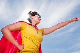 Super-Woman