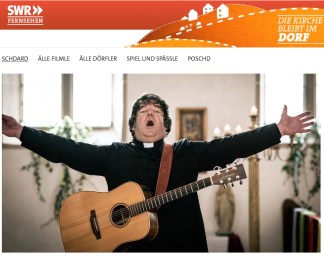 Kirche bleibt im dorf